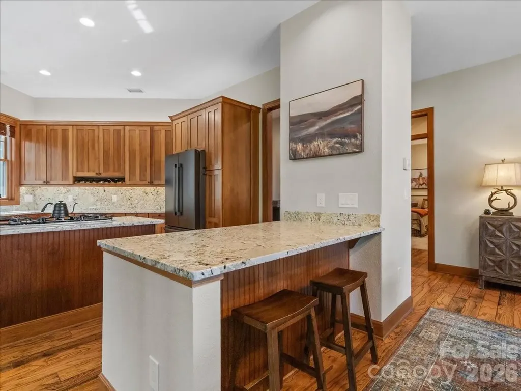 151 Spring Rock Road Burnsville NC 28714