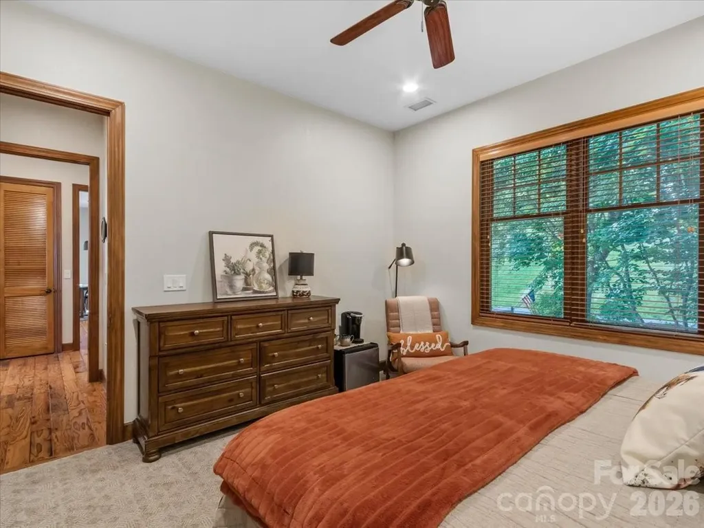 151 Spring Rock Road Burnsville NC 28714