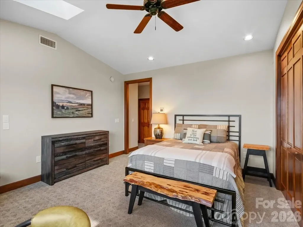 151 Spring Rock Road Burnsville NC 28714