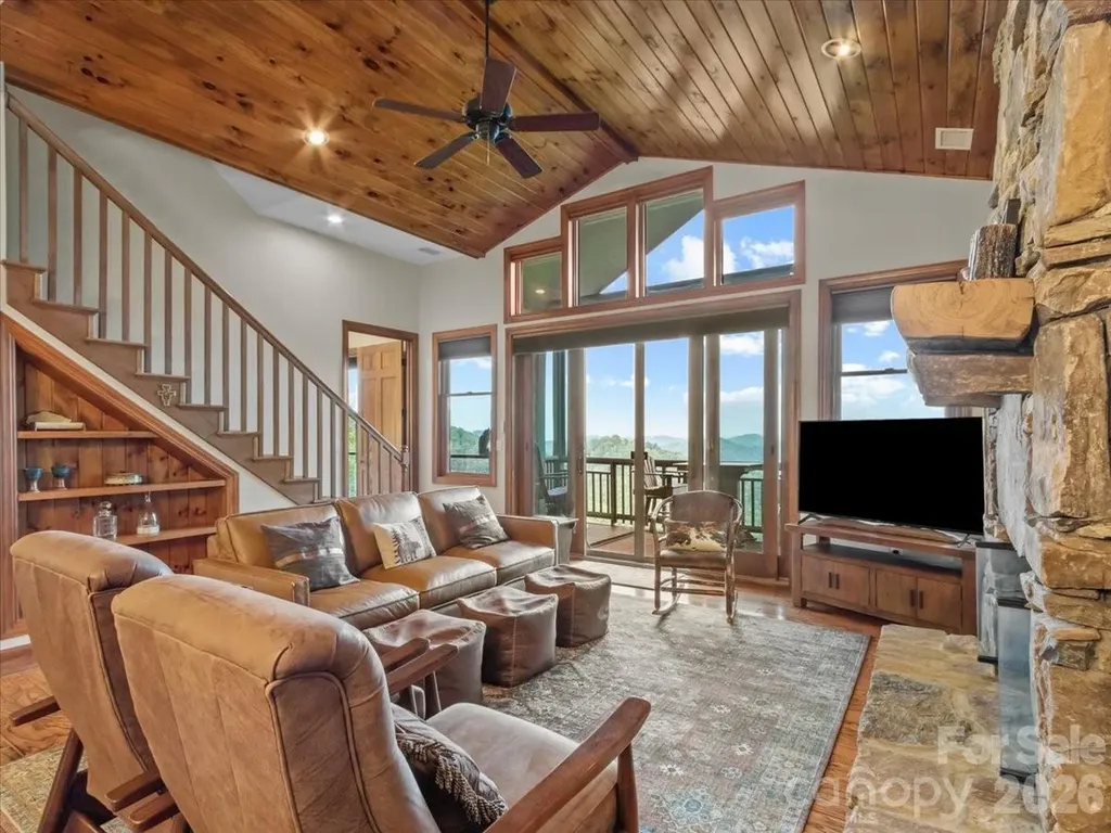 151 Spring Rock Road Burnsville NC 28714