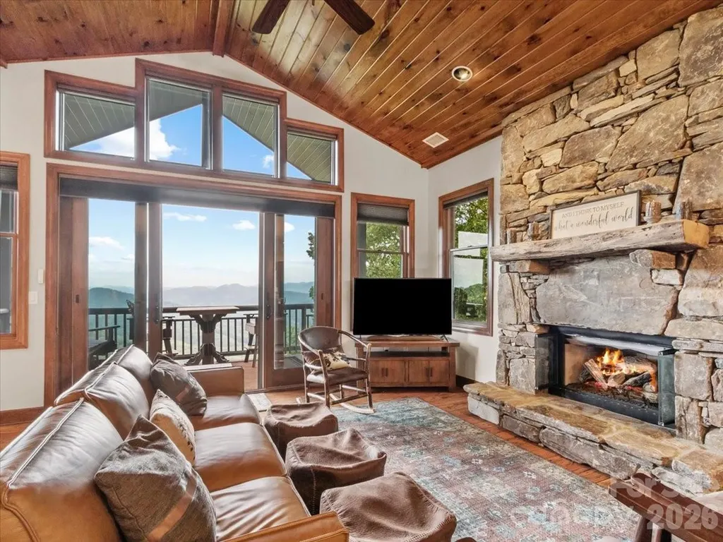151 Spring Rock Road Burnsville NC 28714