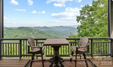 151 Spring Rock Road Burnsville NC 28714