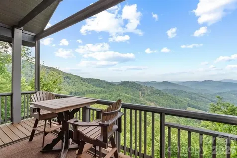 151 Spring Rock Road Burnsville NC 28714