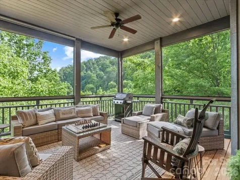 151 Spring Rock Road Burnsville NC 28714