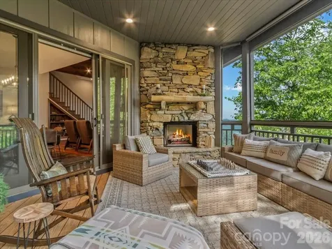 151 Spring Rock Road Burnsville NC 28714