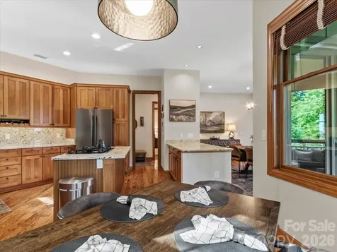151 Spring Rock Road Burnsville NC 28714