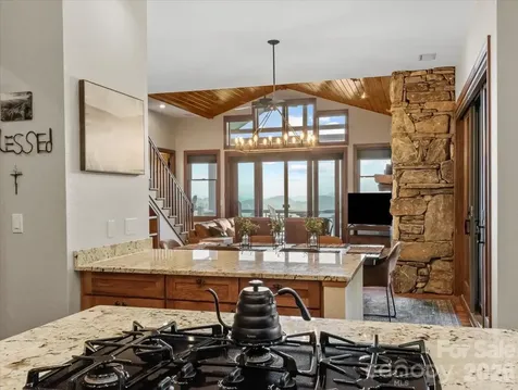 151 Spring Rock Road Burnsville NC 28714