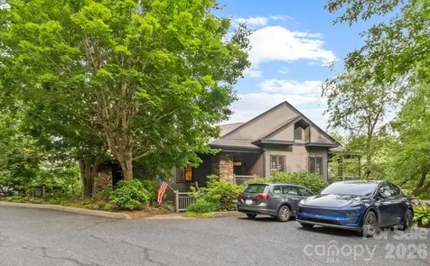 151 Spring Rock Road Burnsville NC 28714