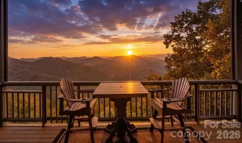 151 Spring Rock Road Burnsville NC 28714