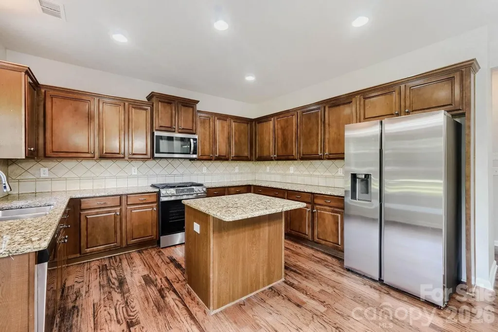 5613 Shenandoah Drive Waxhaw NC 28173