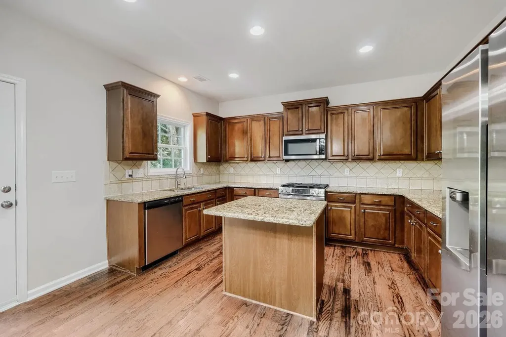 5613 Shenandoah Drive Waxhaw NC 28173