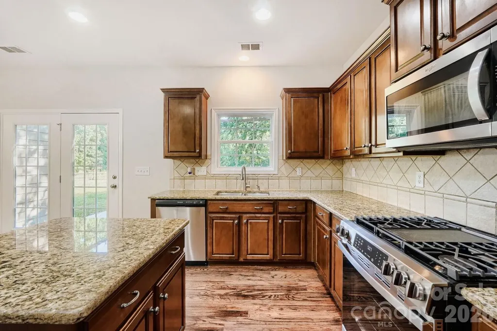 5613 Shenandoah Drive Waxhaw NC 28173