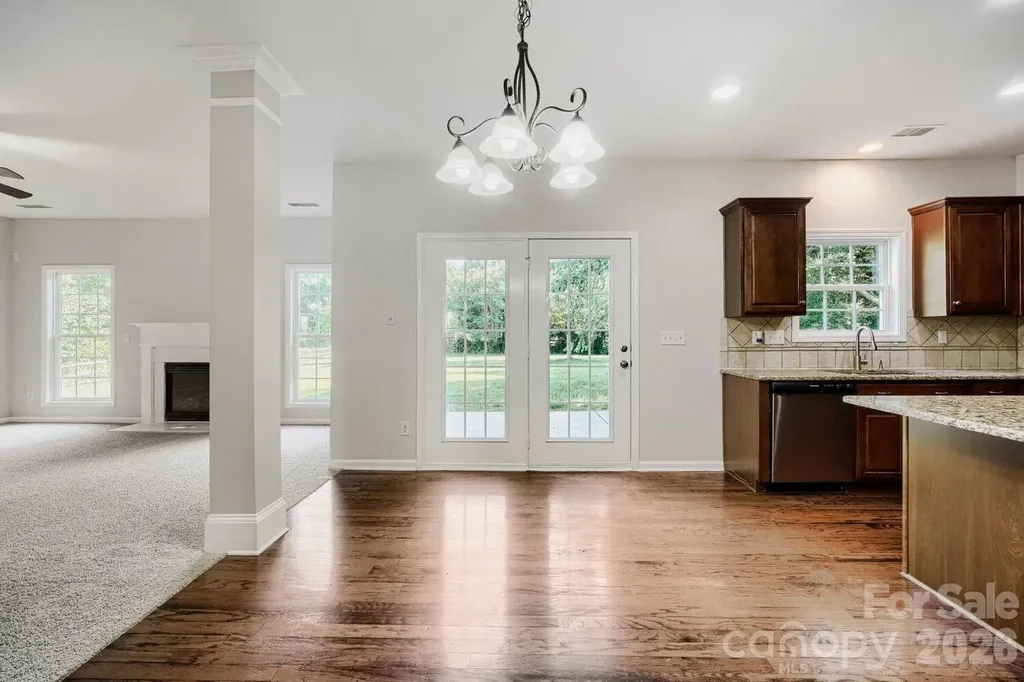 5613 Shenandoah Drive Waxhaw NC 28173