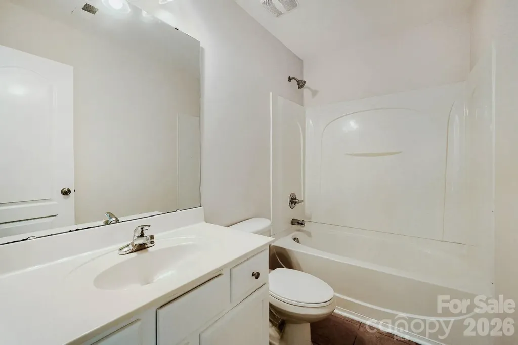 5613 Shenandoah Drive Waxhaw NC 28173