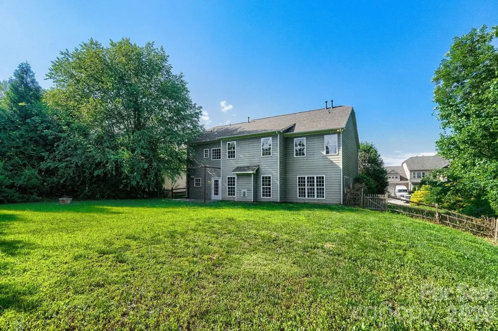 5613 Shenandoah Drive Waxhaw NC 28173