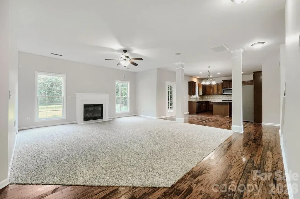 5613 Shenandoah Drive Waxhaw NC 28173