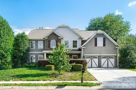 5613 Shenandoah Drive Waxhaw NC 28173