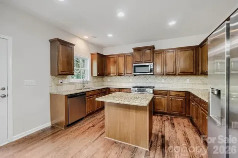 5613 Shenandoah Drive Waxhaw NC 28173