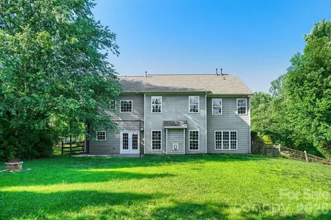 5613 Shenandoah Drive Waxhaw NC 28173