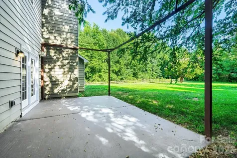 5613 Shenandoah Drive Waxhaw NC 28173