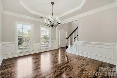 5613 Shenandoah Drive Waxhaw NC 28173