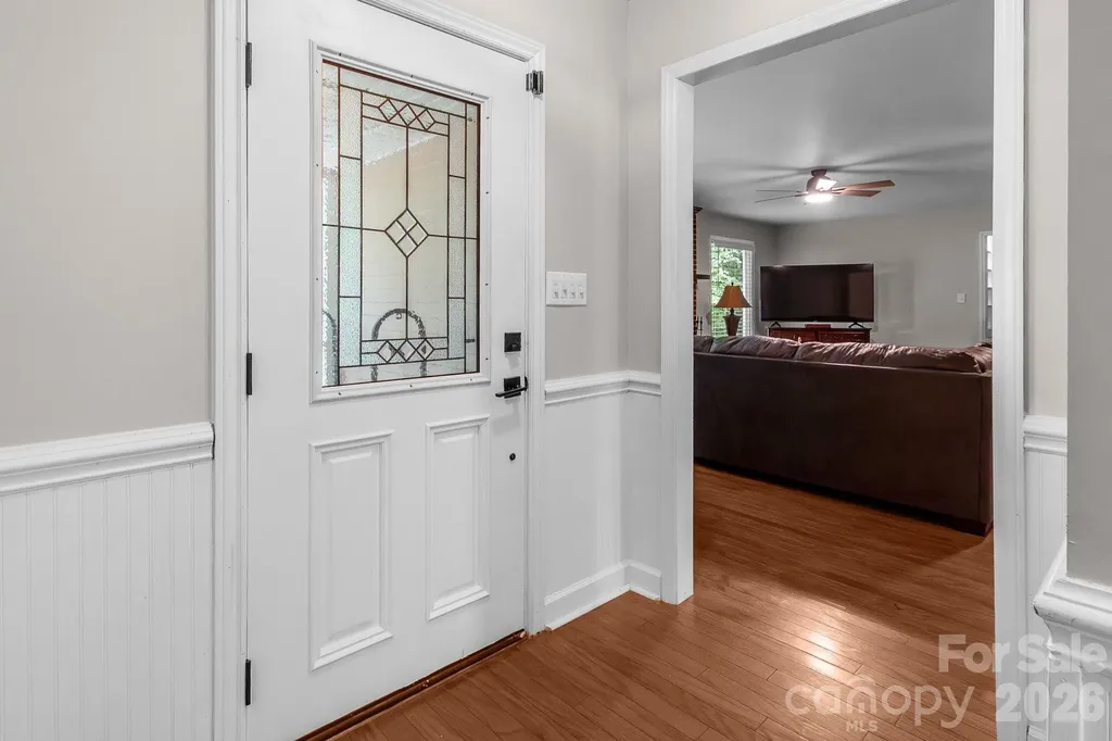 9205 Richardson King Road Waxhaw NC 28173