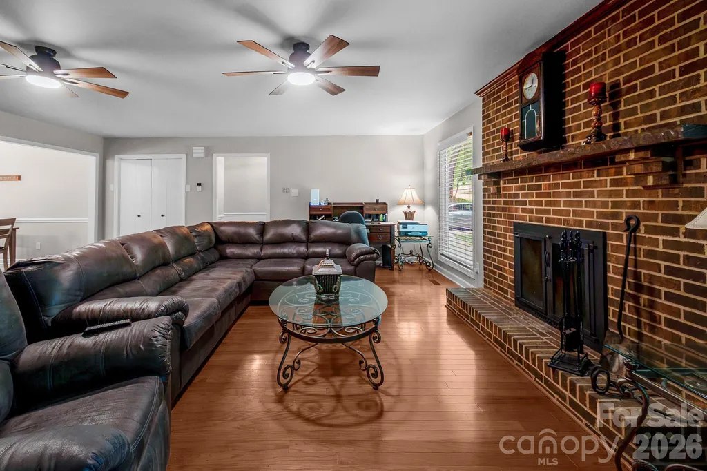 9205 Richardson King Road Waxhaw NC 28173