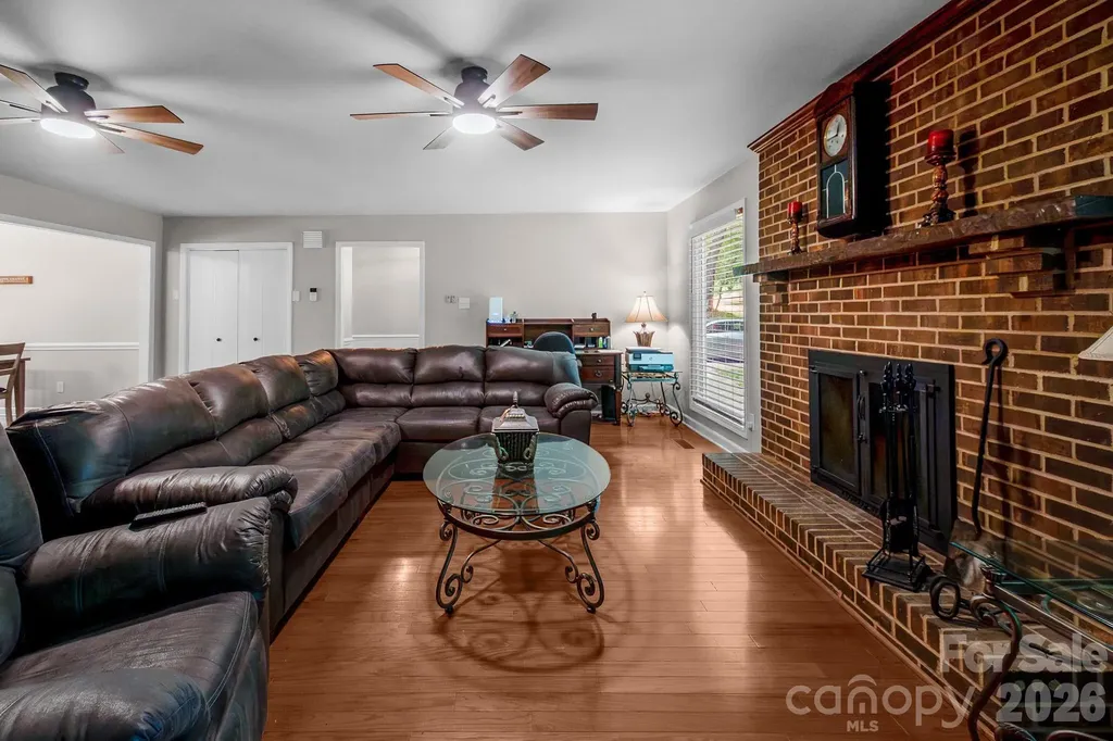 9205 Richardson King Road Waxhaw NC 28173
