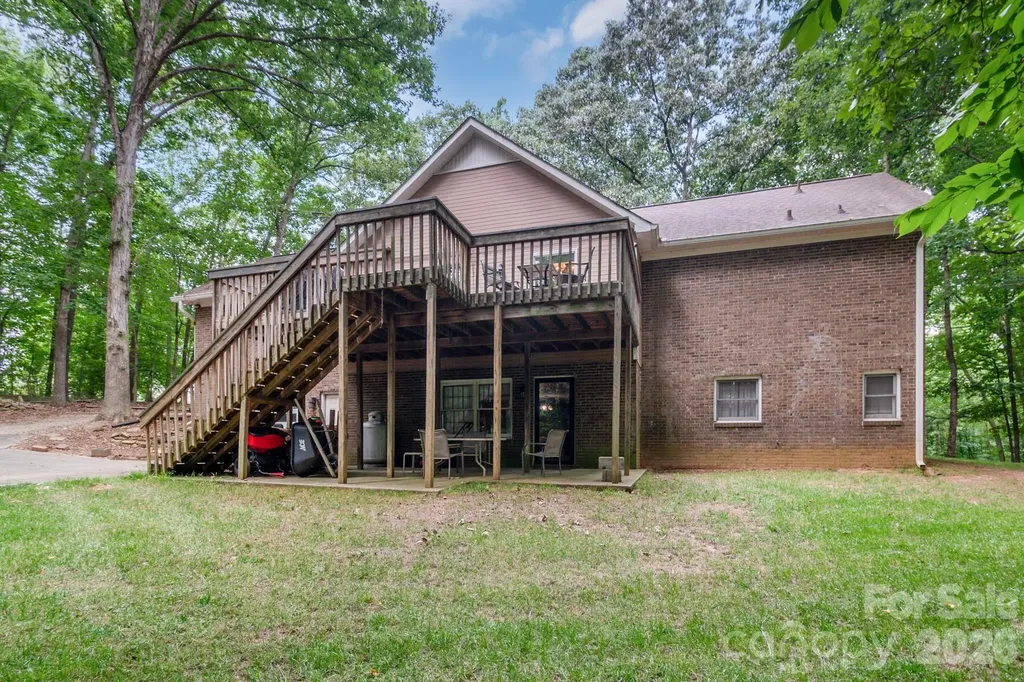 9205 Richardson King Road Waxhaw NC 28173