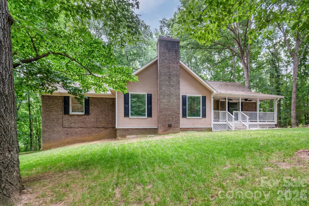 9205 Richardson King Road Waxhaw NC 28173