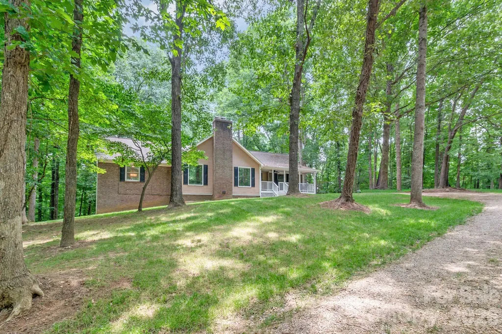 9205 Richardson King Road Waxhaw NC 28173