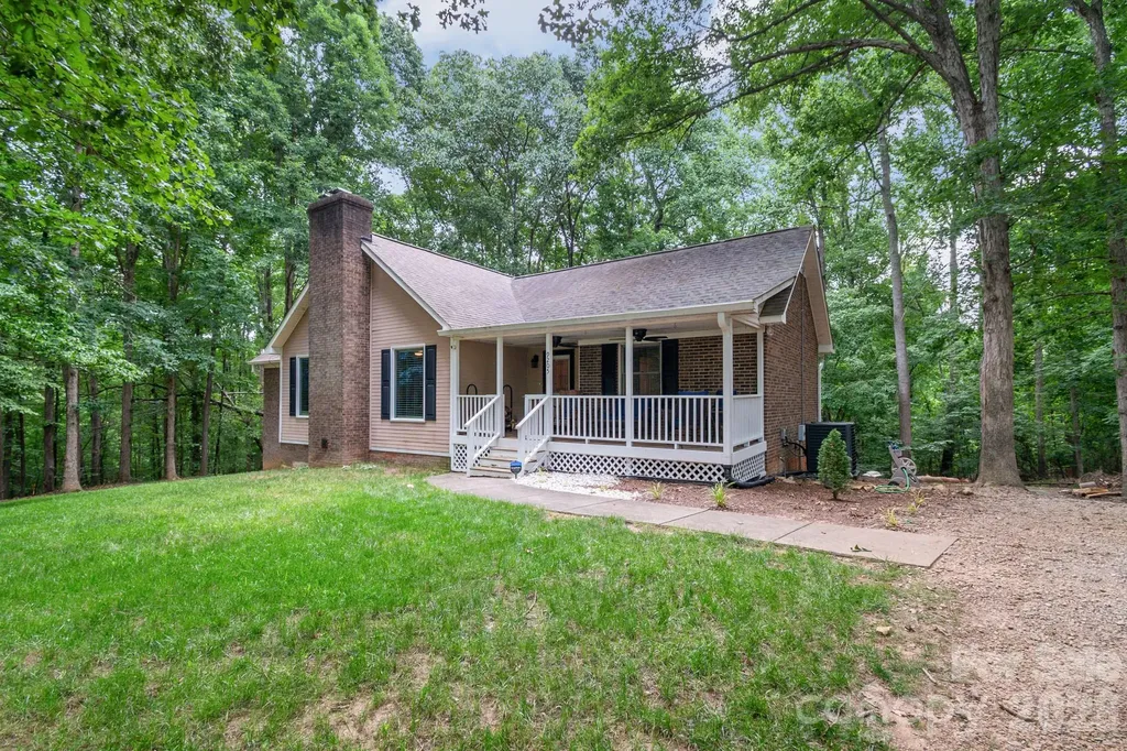 9205 Richardson King Road Waxhaw NC 28173