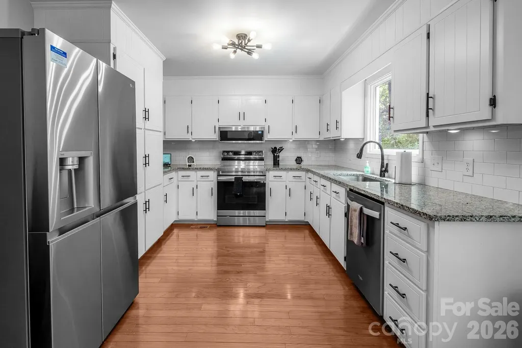 9205 Richardson King Road Waxhaw NC 28173