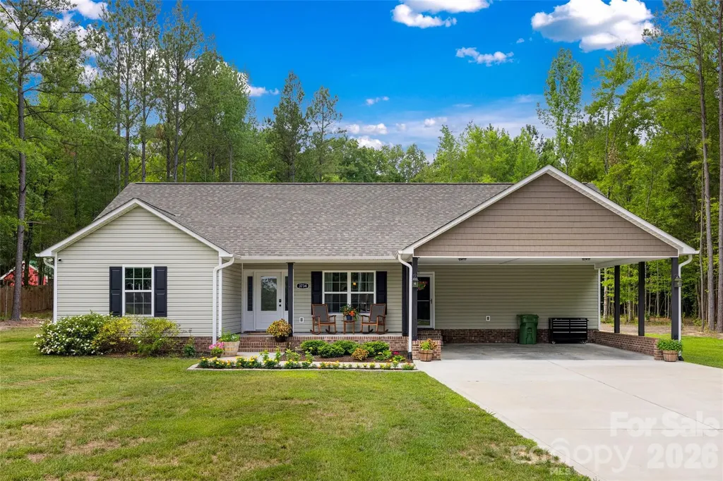 3734 Cimmeron Road Lancaster SC 29720