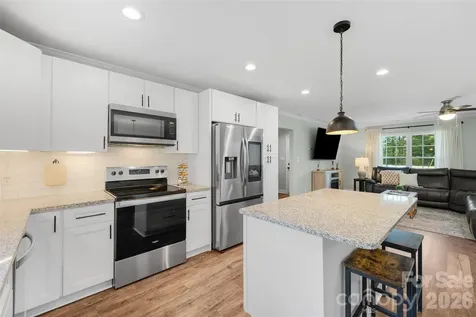 3734 Cimmeron Road Lancaster SC 29720