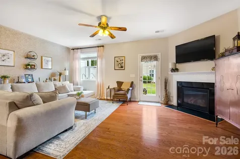 7044 Woodsbay Lane Rock Hill SC 29732