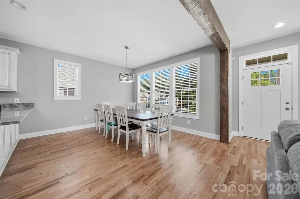 135 Maplewood Court Hudson NC 28638