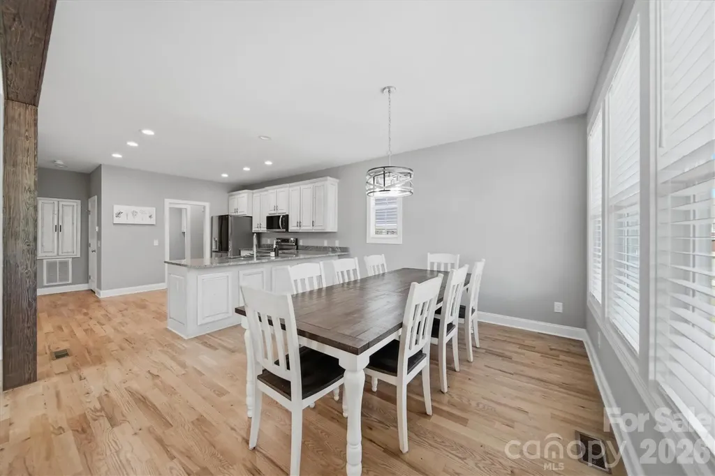 135 Maplewood Court Hudson NC 28638