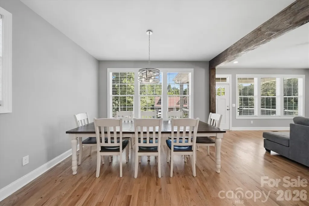 135 Maplewood Court Hudson NC 28638