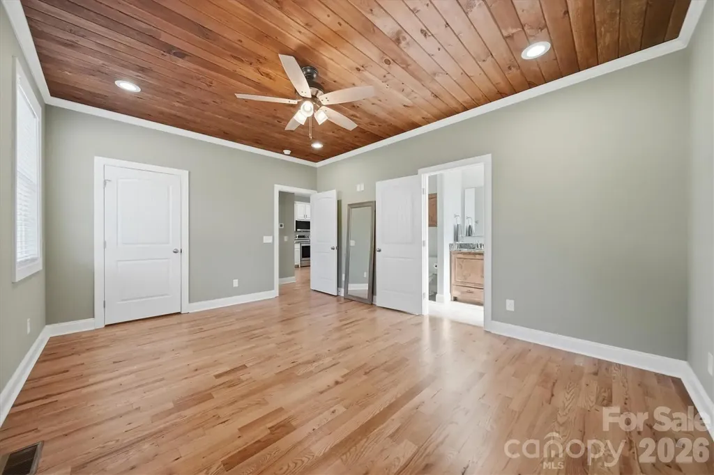 135 Maplewood Court Hudson NC 28638