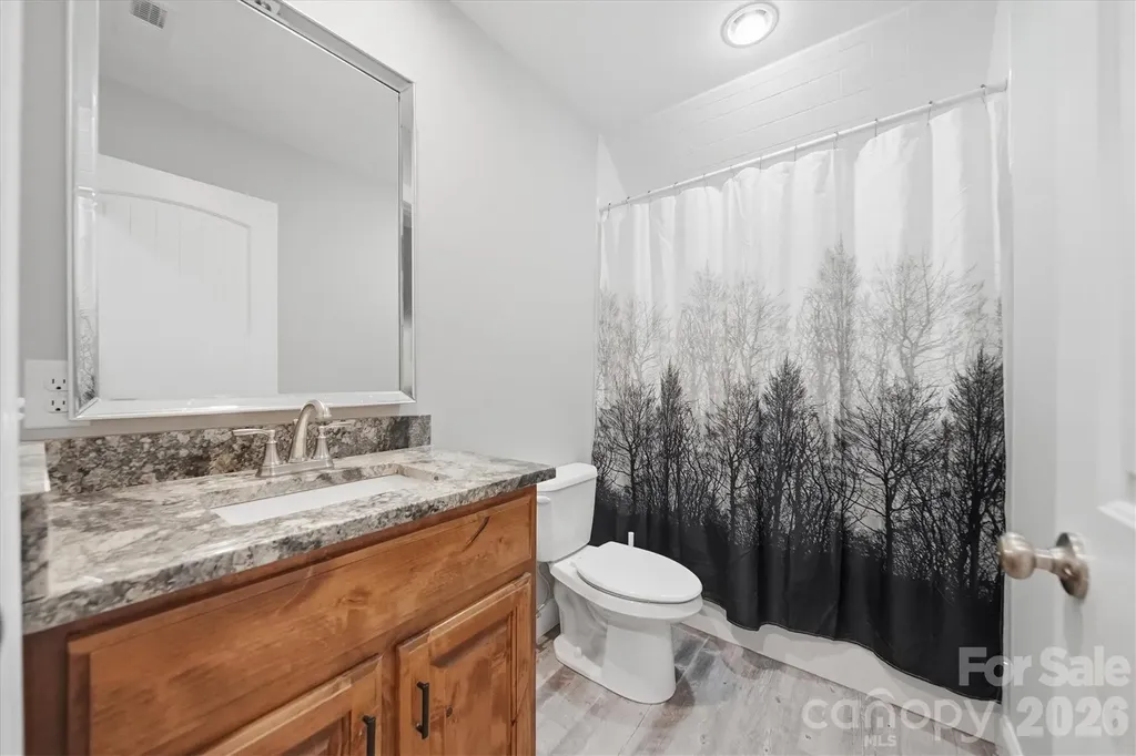 135 Maplewood Court Hudson NC 28638