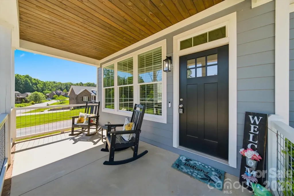 135 Maplewood Court Hudson NC 28638