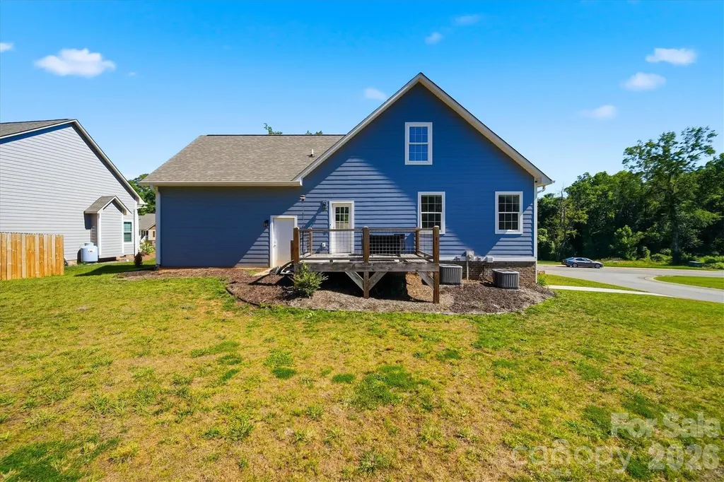 135 Maplewood Court Hudson NC 28638