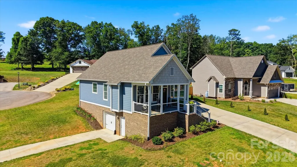135 Maplewood Court Hudson NC 28638