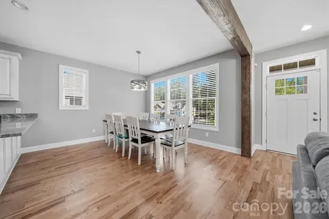 135 Maplewood Court Hudson NC 28638