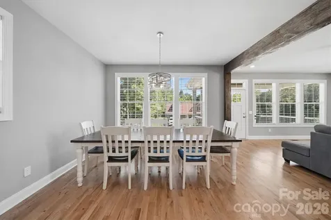 135 Maplewood Court Hudson NC 28638