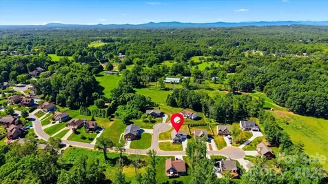 135 Maplewood Court Hudson NC 28638