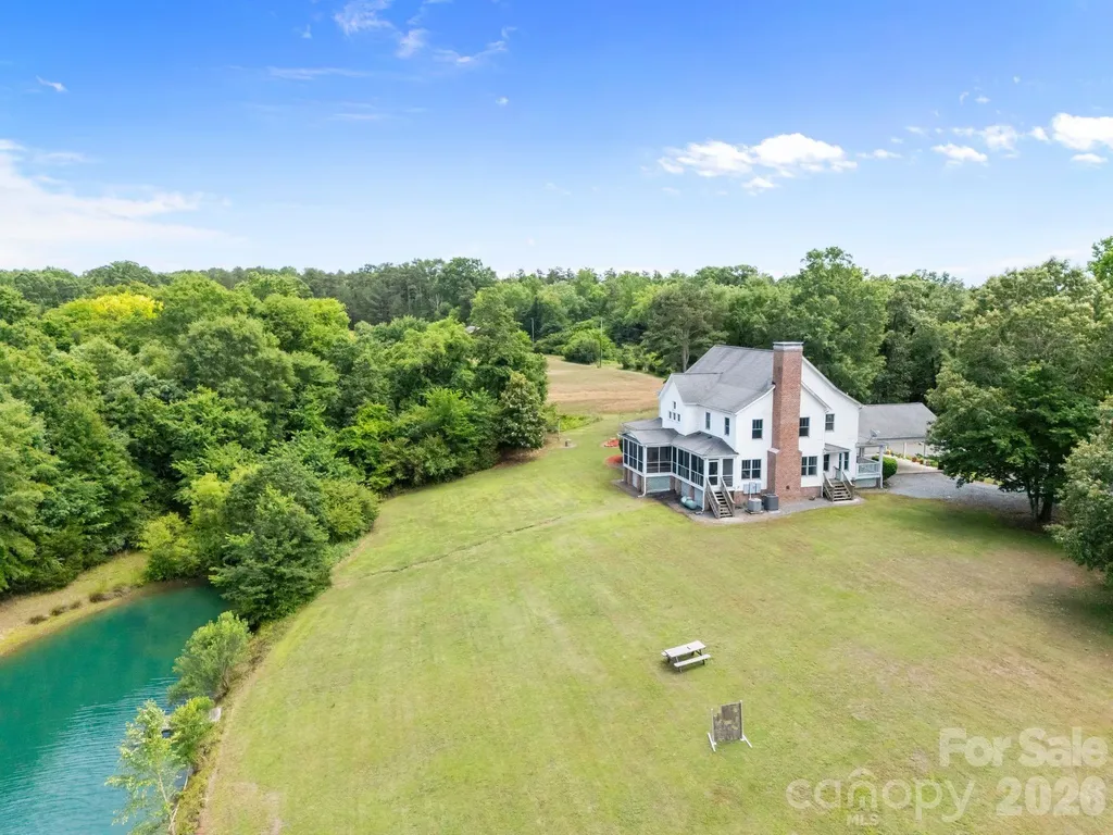 1151 Trull Hinson Road Wingate NC 28174