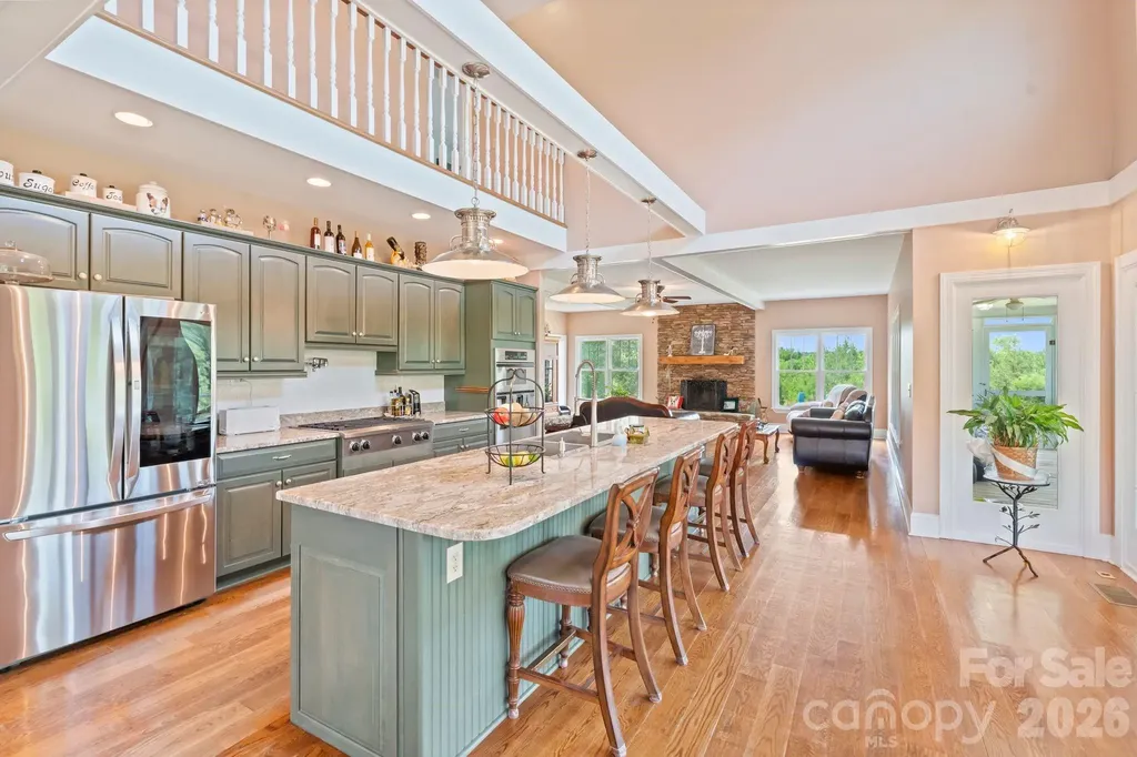1151 Trull Hinson Road Wingate NC 28174