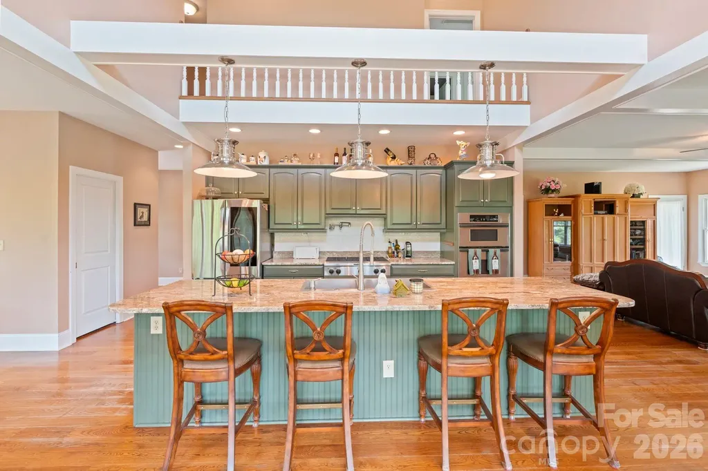 1151 Trull Hinson Road Wingate NC 28174